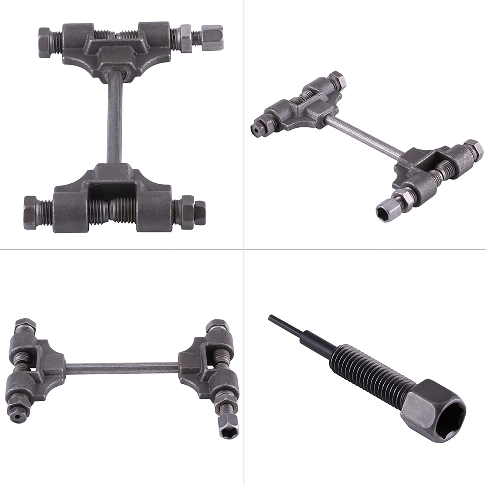 Universal F7q307 F7q307 Reparatur-Set zum Entfernen von Nieten