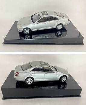 ミニカー AUTOart Mercedes Benz 220D 1:43 Amazon.co.jp: オートアート 1/43 メルセデスベンツ Sクラス