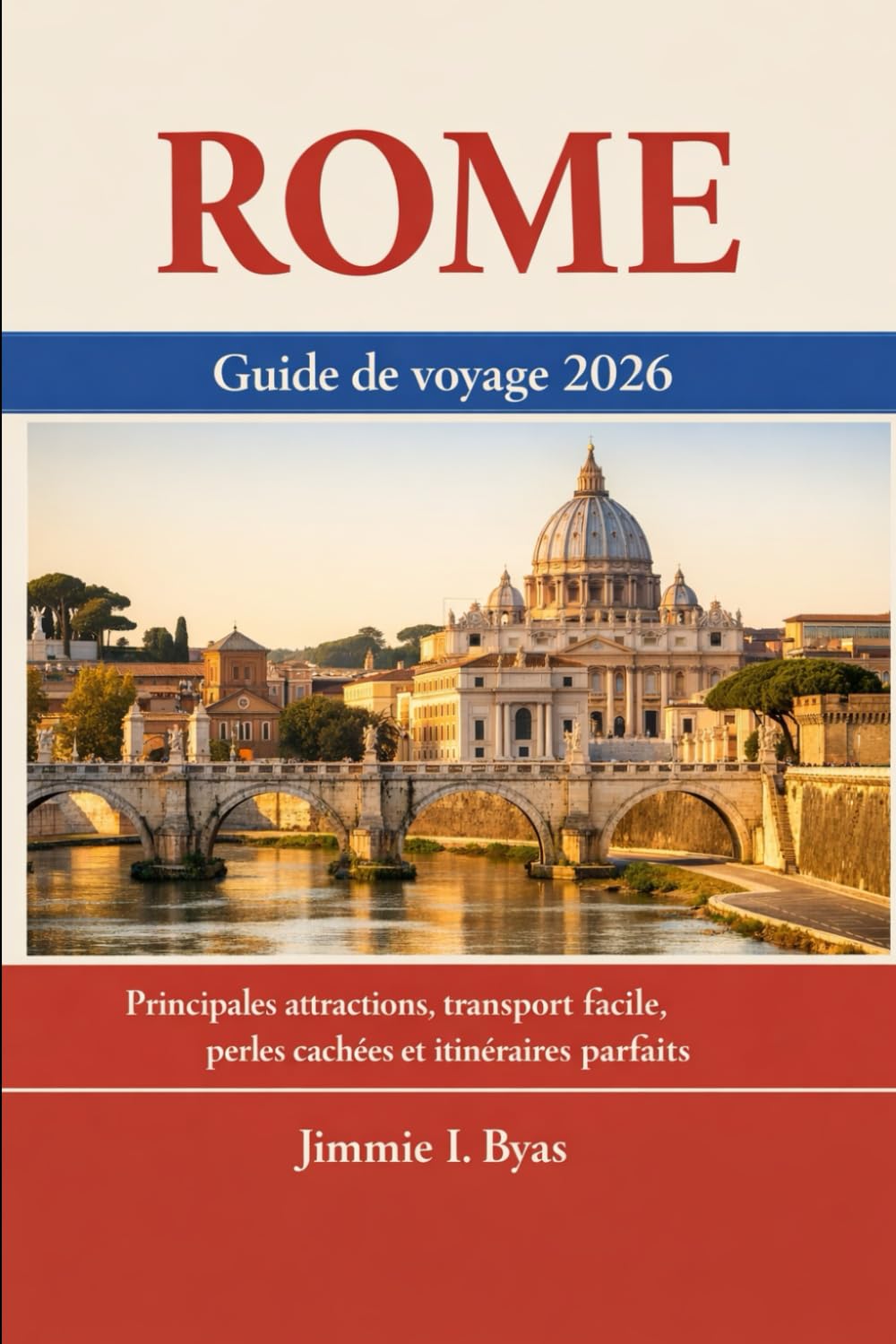 Rome Guide de voyage 2026: Principales attractions, transport facile, perles cachées et itinéraires parfaits