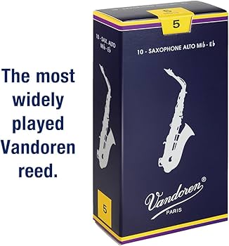 セルマー　アルトサックスリード5個付き セルマー アルトサックスリード5個付き アルトサックス リード