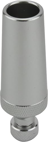 Miniatura 9 de Milton S-160X5A - Boquilla multiplicadora de aire Venturi de alto flujo (aluminio)