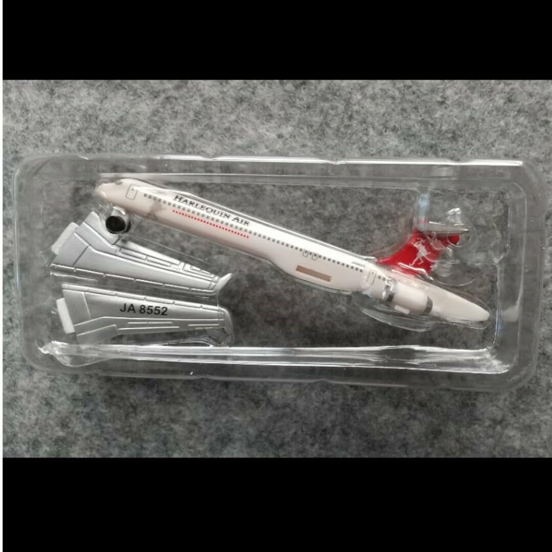 ハーレクィンエア HARLEQUIN AIR 模型 Yahoo!オークション - HAREQUIN