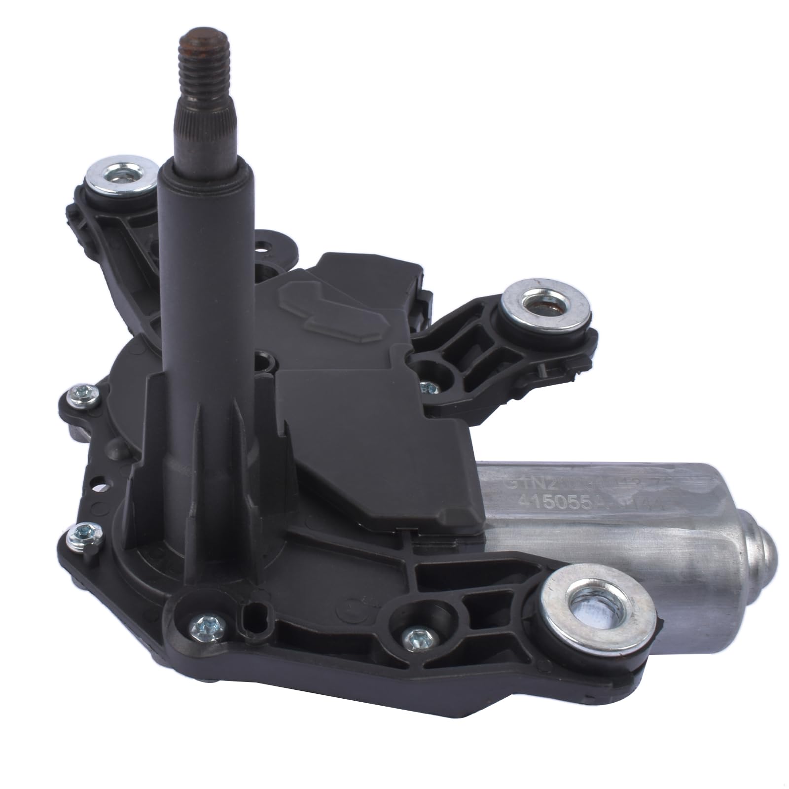 Motor del limpiaparabrisas trasero Compatible con Sandero II 287105483R | Captur I, Clio IV Grandtour KH 0.9 TCe 1.2 16V 1.5 dCi, 287105483R