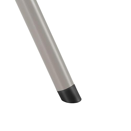 Miniatura 8 de Norwood Commercial Furniture Sillas plegables de plástico moldeado por soplado para eventos de interior/exterior, sillas de eventos comerciales con