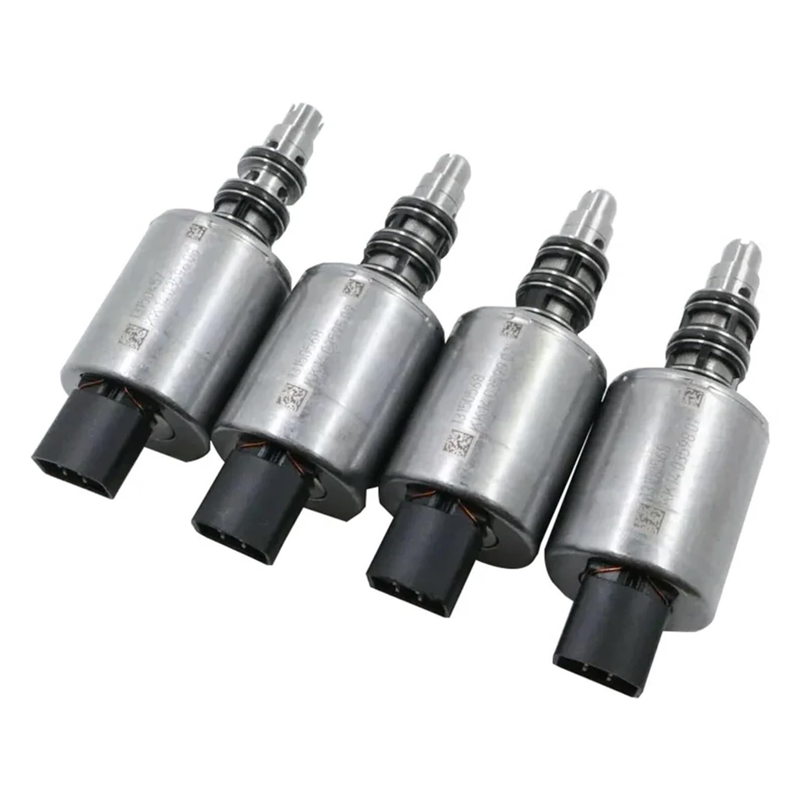 4PCSl 0AM DQ200 13150568 13150457 Elettrovalvola di trasmissione compatibile per Volkswagen strumenti accessori per auto