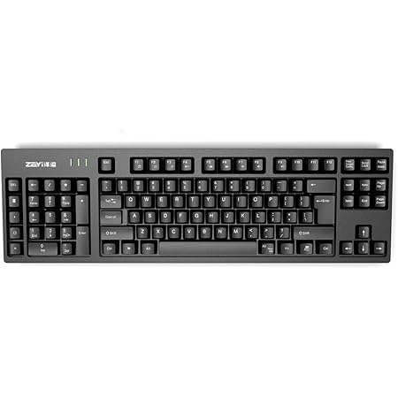 Amazon Co Jp マイクロソフト ゲーミング キーボード Sidewinder X6 Keyboard Agb パソコン 周辺機器