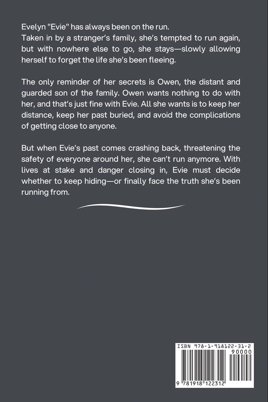 The Secrets We Hide