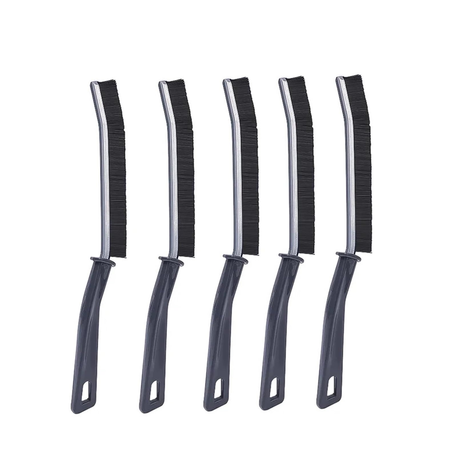 Compatible Con Lavadora, Cepillo Duradero For Fregar Grietas