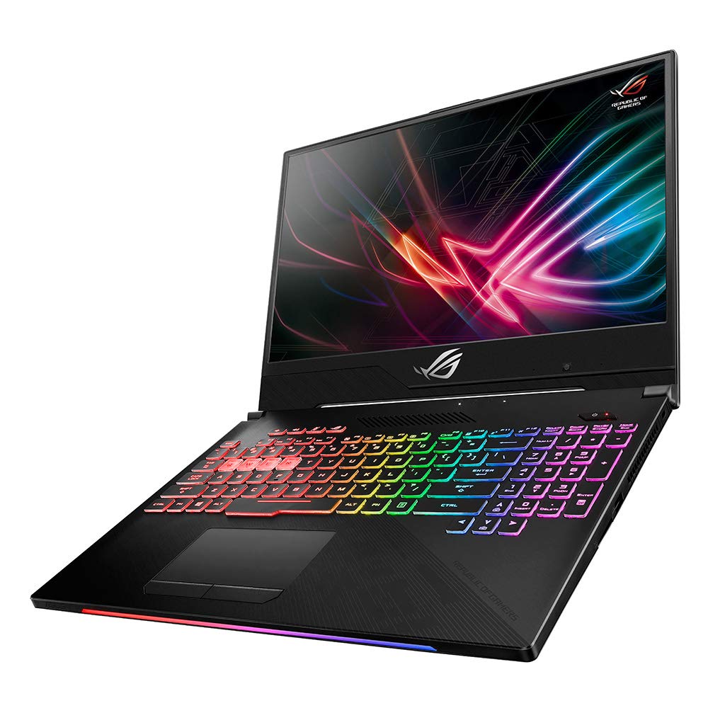 ノートPC ASUS - Gaming PC ASUS GL504GM Amazon.co.jp: ASUS (エイスース) ゲーミングノートPC ROG STRIX