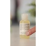 Mario Badescu Carnation Eye Makeup Remover Oil, Ideal for Combination, Dry or Sensitive Skin, Cleansing and Moisturizing Waterproof Mascara Remover with Sesame Seed Oil, 2 Oz - Image 5