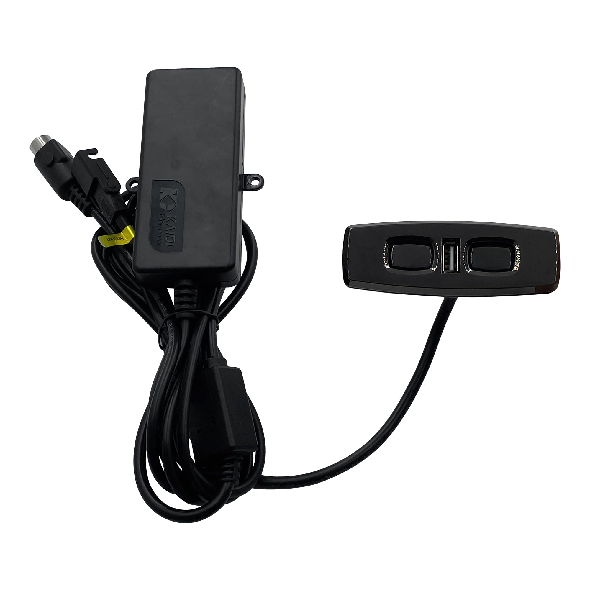 Amazon.com: Power Recliner Kaidi 4 Button Switch Model KDH120-003