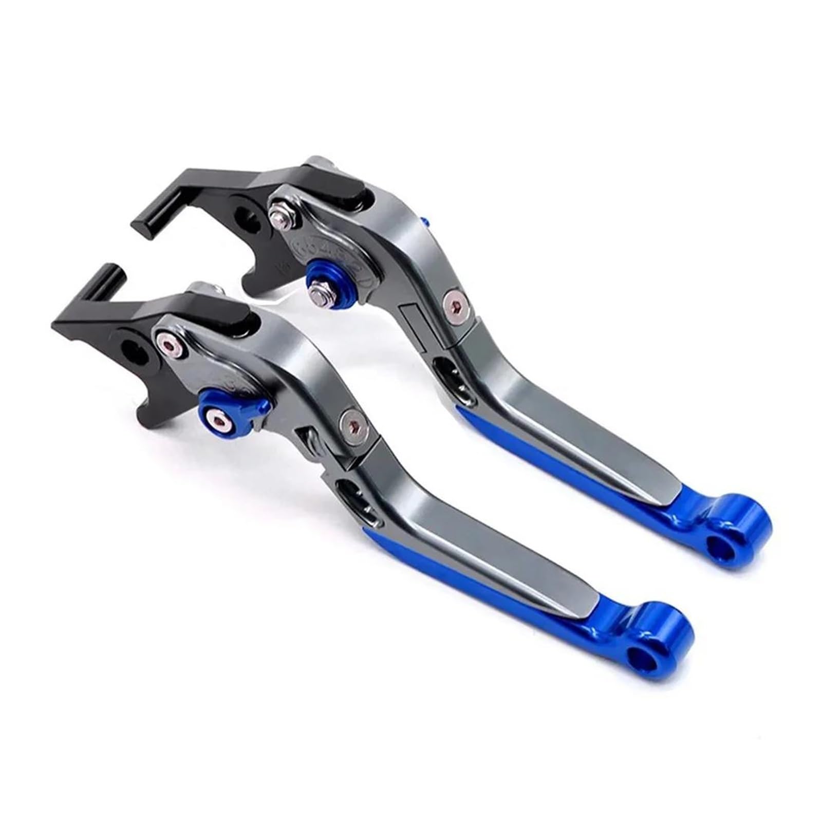 Mrbvhgpkut W Motorcycle Brake Clutch Brake Clutch Levers For Cl300 Cl500 Cl250 Telescopic Folding