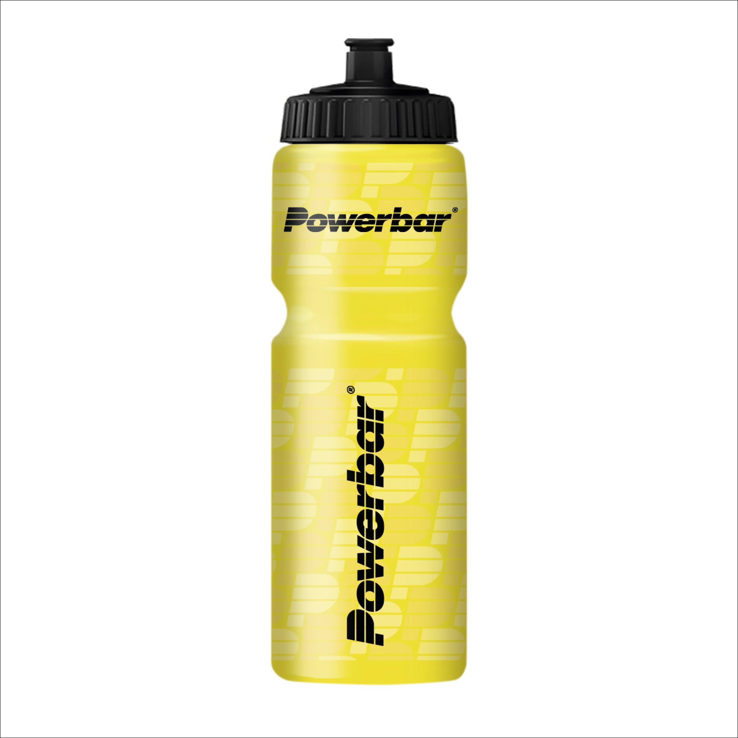 Powerbar - Flasche - Gelb - 750ml