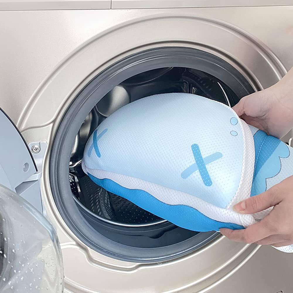 Bathtub Or Spa Bath Pillow Ergonomic Comfortable Pillow Can Be Washed and Quickly Dried Firmly Fixed with Suction Cup Blue