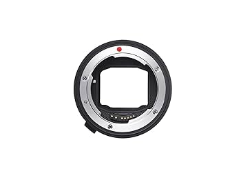 Amazon.com : Sigma Mount Converter MC-11 for Sigma Mounts to