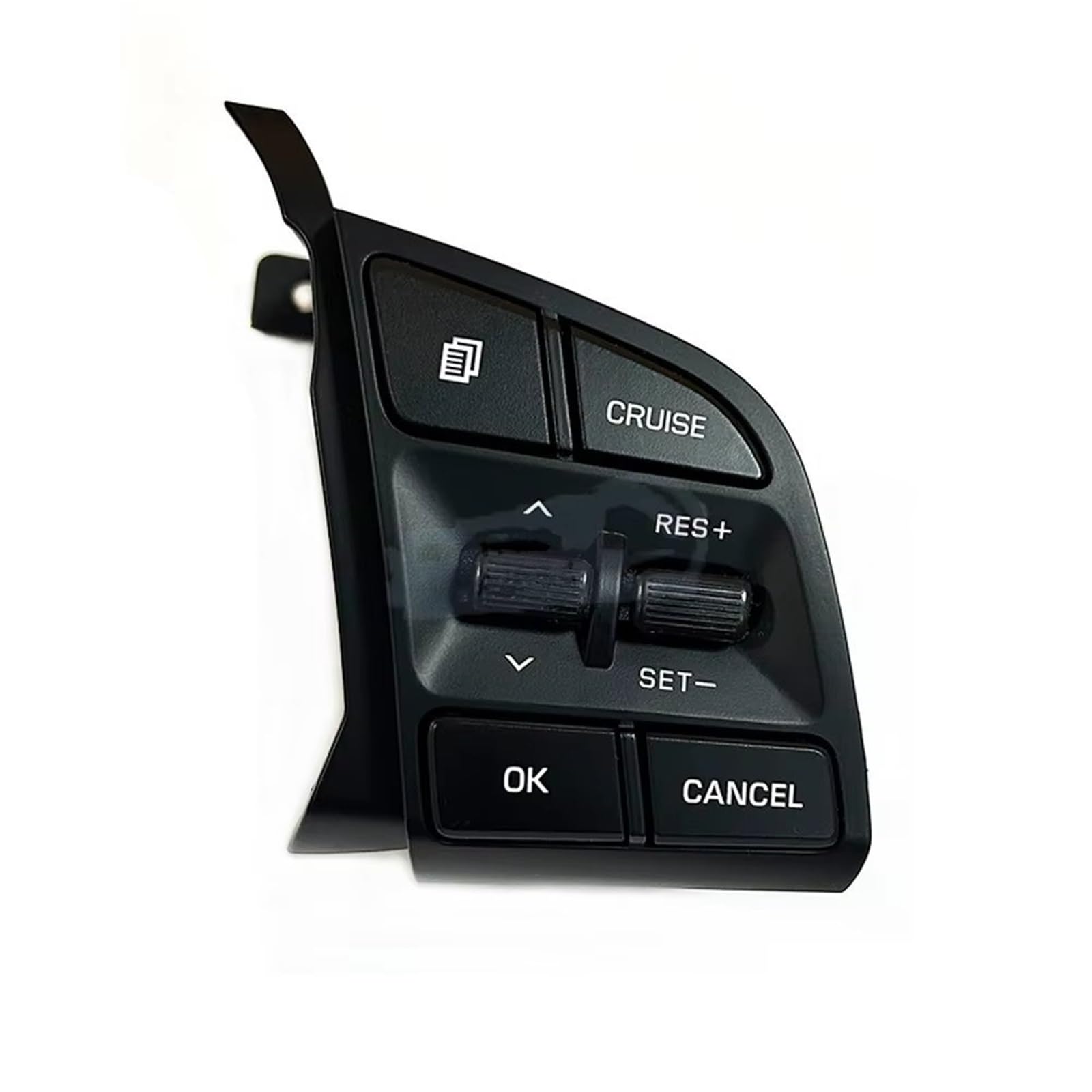 Botón Control Crucero Volante Botón Control Crucero En El Volante 96720D3200 96710D3500 para Hyundai para Tucson 2015 2016 2017 2018 2019
