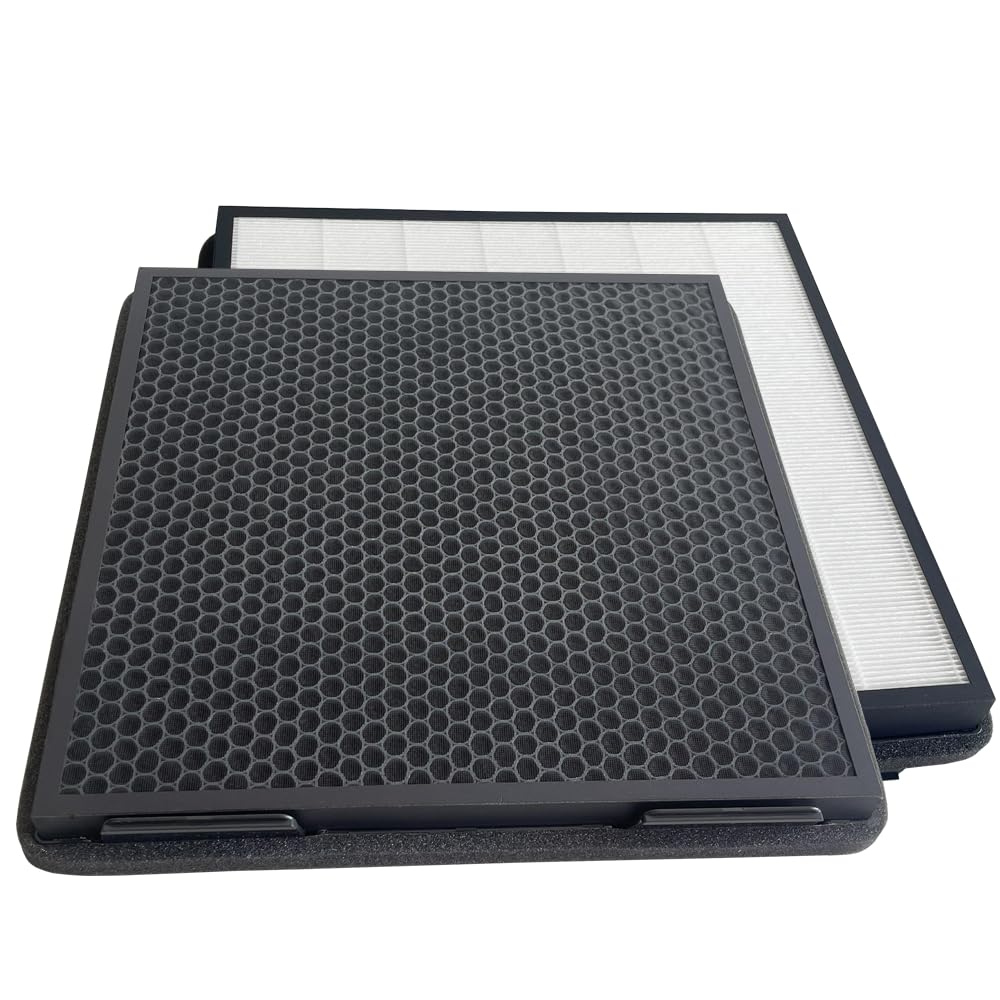 Amazon.com: ONSOKU HEPA for,2021-2025 Tesla MODEL S MODEL X