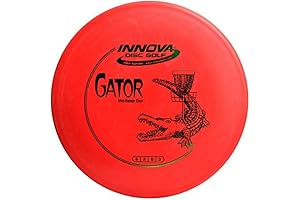 Innova DX Gator Golf Disc: Master Technical Courses