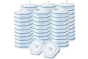 3 Upgraded CloroWand Refill, Ultimate Cleaning Wizards