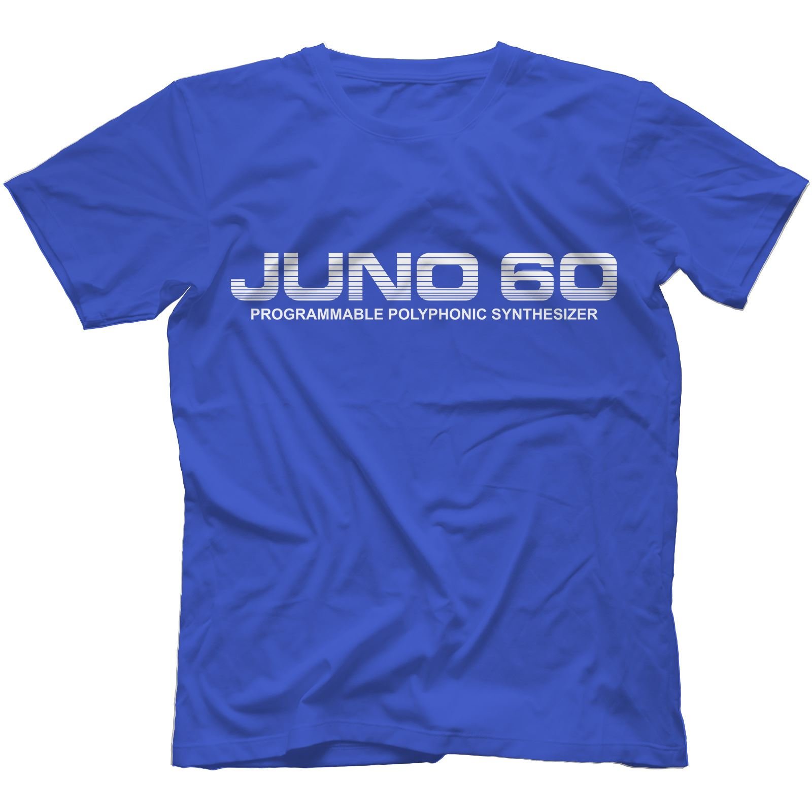 Juno-60 T-Shirt 100% Cotton