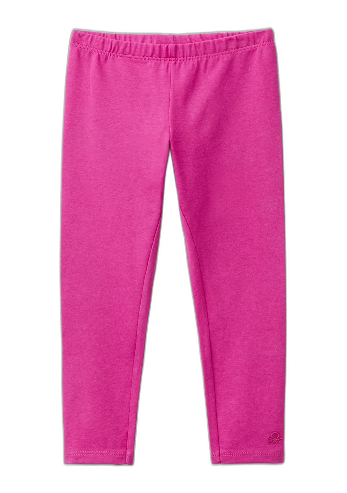 United Colors of Benetton Leggings 3mt1gf01l - Leginsy Dziewczynki