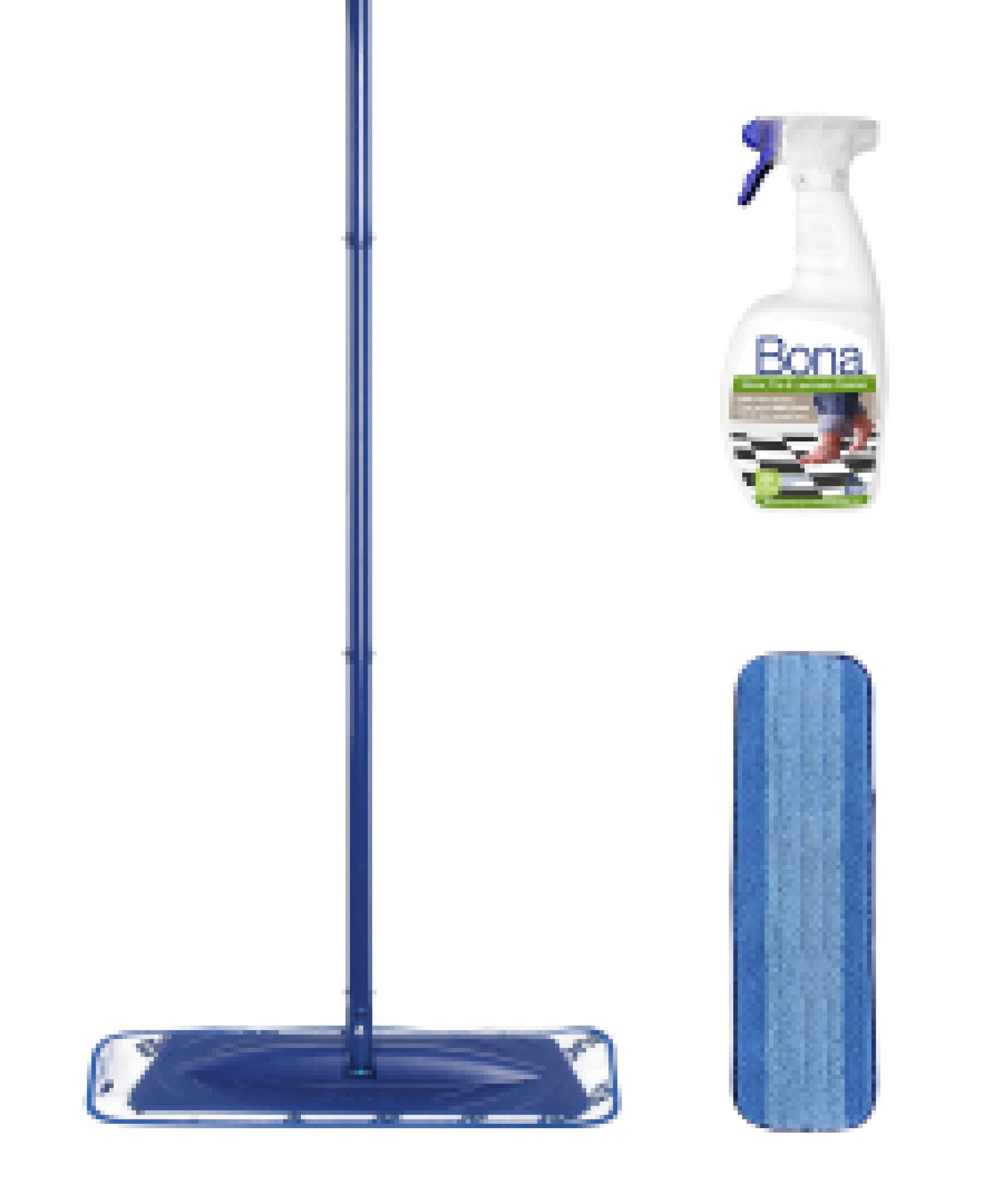 Bona CA101019022 Tile and Laminate Cleaning Kit