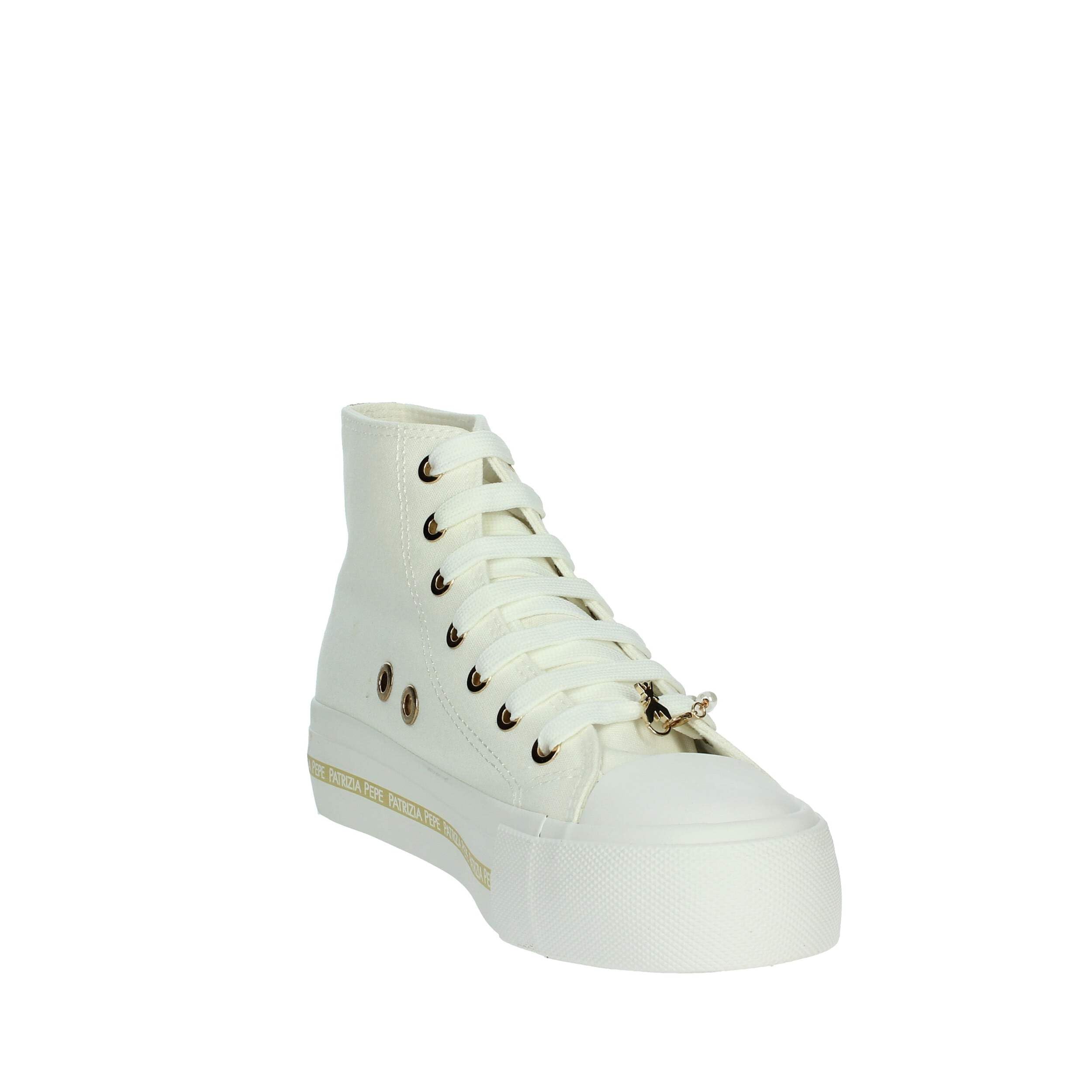 Patrizia Pepe Sneaker da Bambina Pj258.27