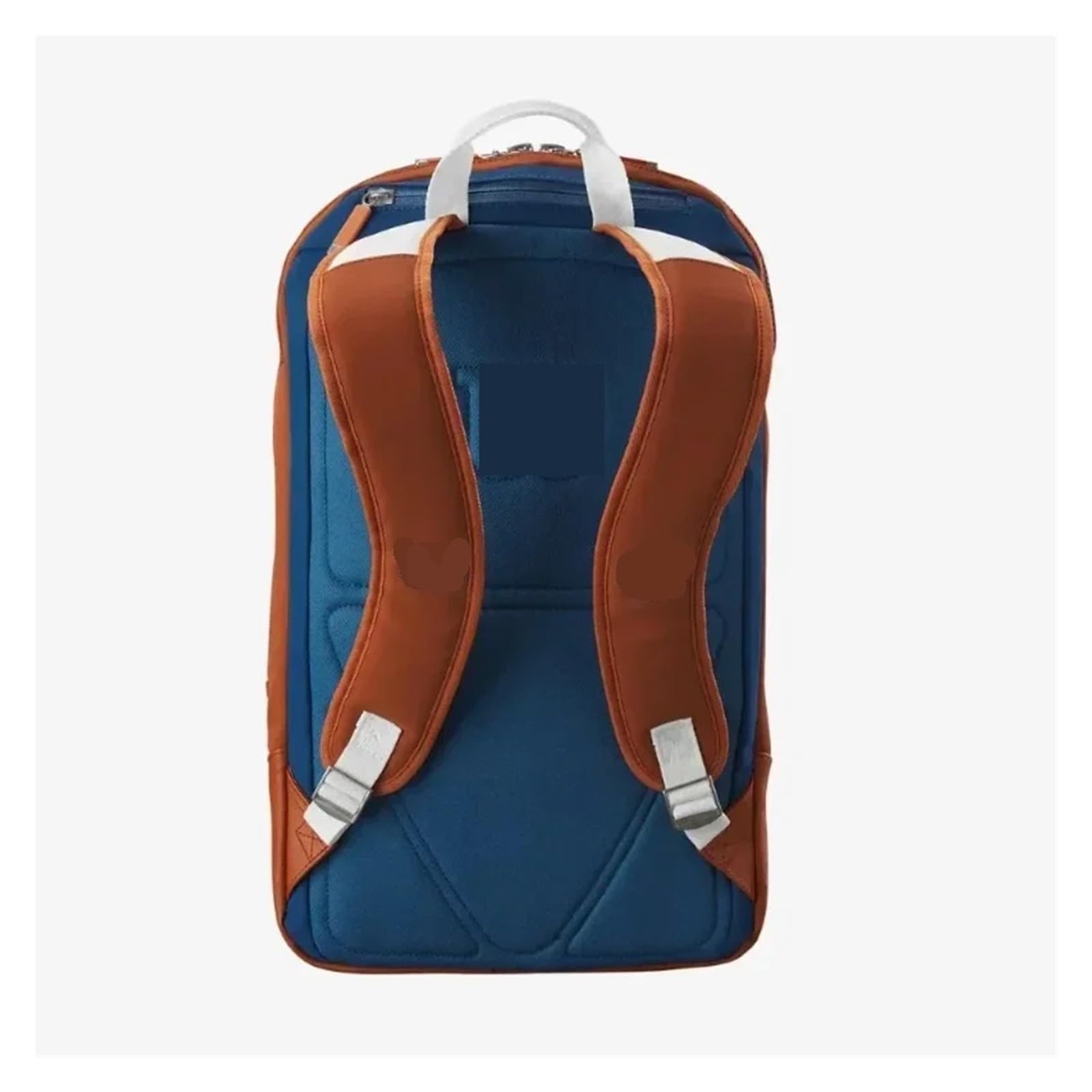 Borsone Tennis Borsa Zaino for Racchetta Da Tennis In Morbida Pelle 2PK Sport Aerodinamico