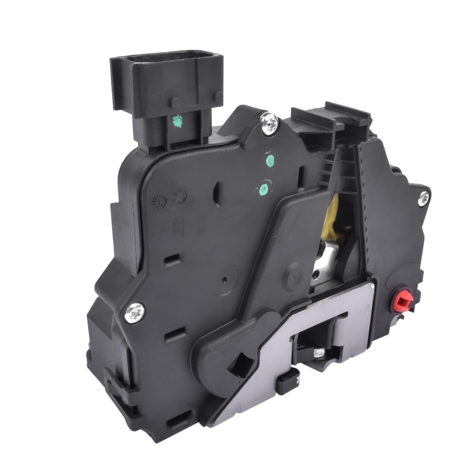 Bisenya Meccanismo di bloccaggio della porta posteriore destro Compatibile con Meriva Diesel Petrol MPV FWD Mk II (B) S10 1.3 1.7 CDTi 2010-2017 13432377 13279837 133657 135089