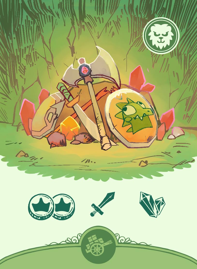 Asmodee - NAVORIA - Jeu de Société - Jeu de Plateau et de stratégie