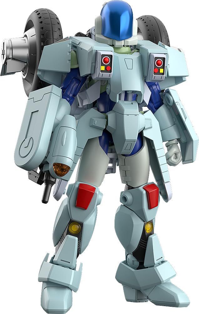 ビーグル　モスピーダ　VR-052T レイ機1/10 　MOSPEADA ヨドバシ.com - ビーグル 「機甲創世記モスピーダ」 1/10 VR-052T