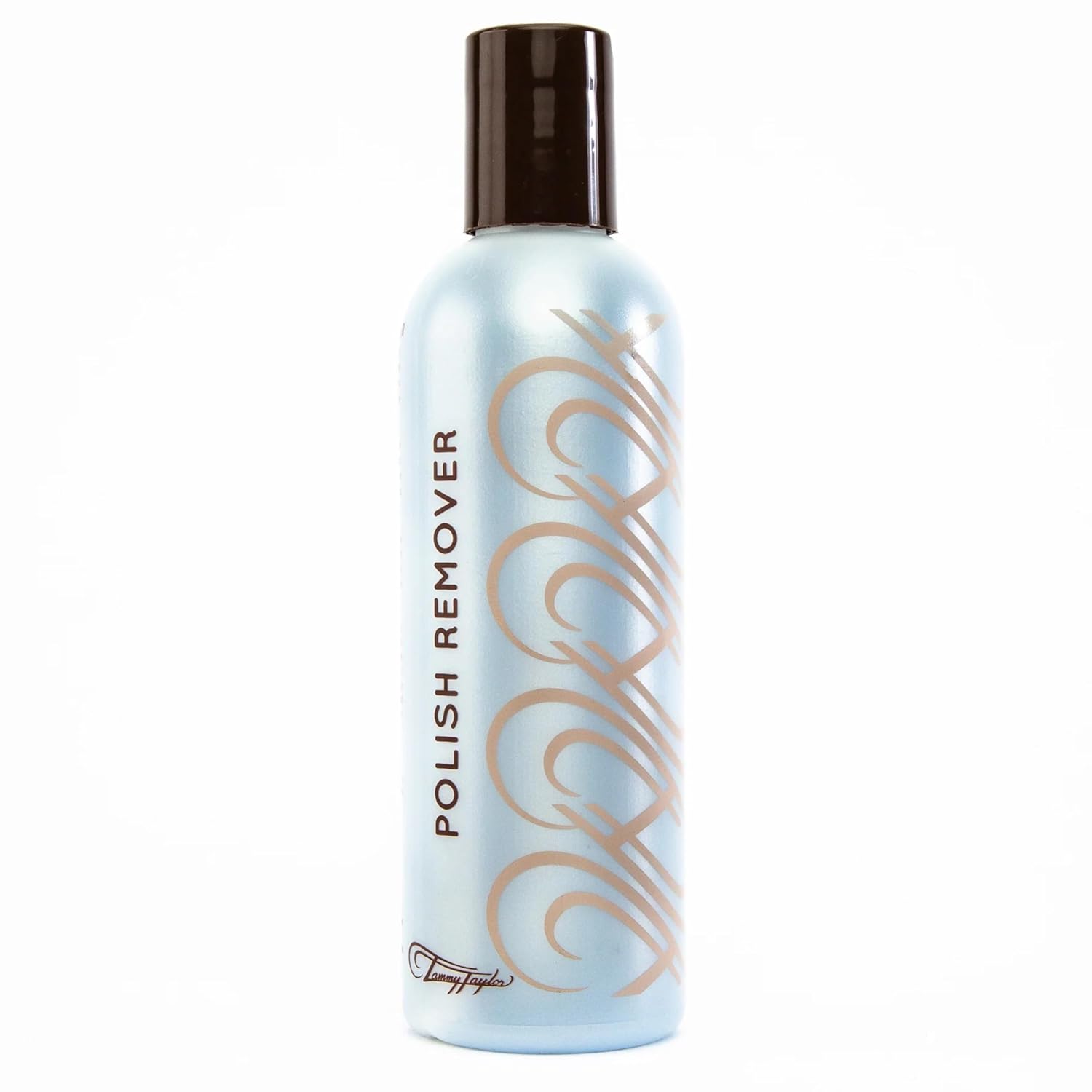 Tammy Taylor Nail Polish Remover | Works as Fast as Acetone while Conditioning Cuticles (Gardenia, 8 Oz)