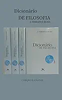 Dicionário de Filosofia – Coleção 4 volumes