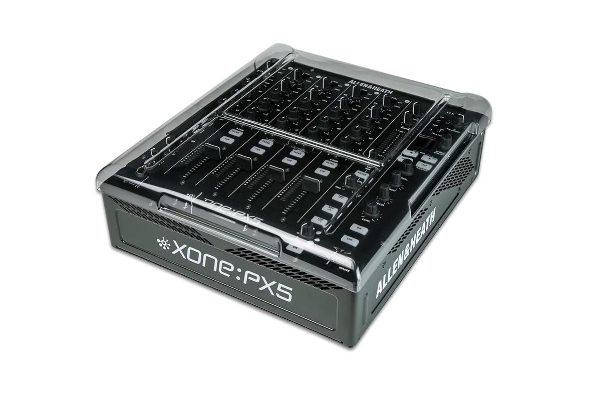 Amazon.com: Decksaver DS-PC-DJM800 Protective Cover for all 12 