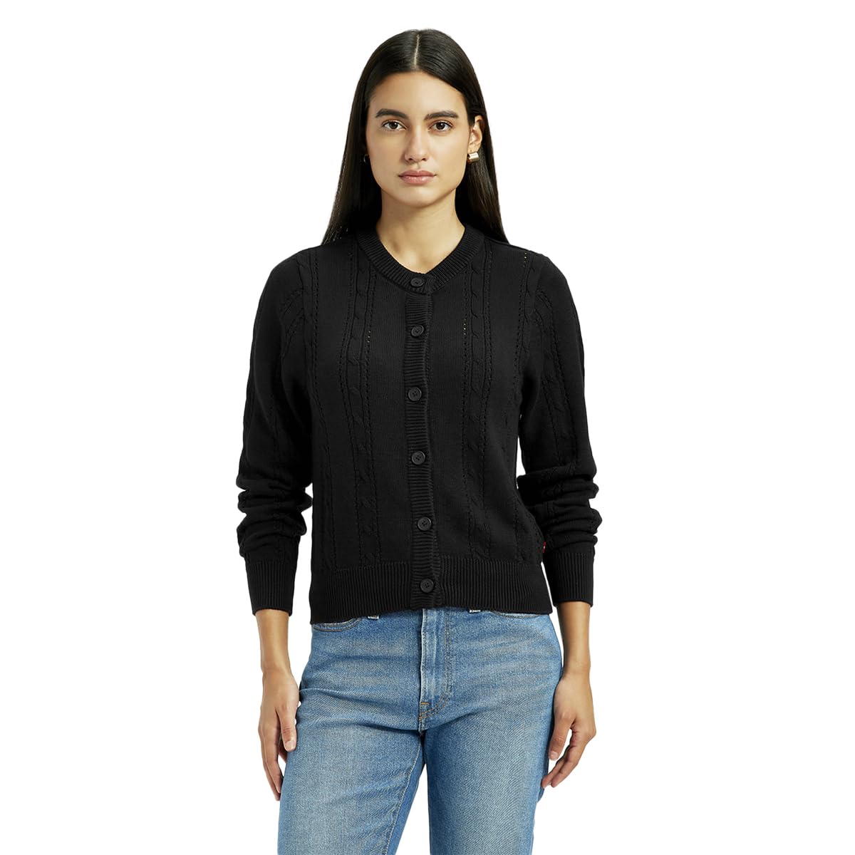 levi's Women Sweater-picture-16