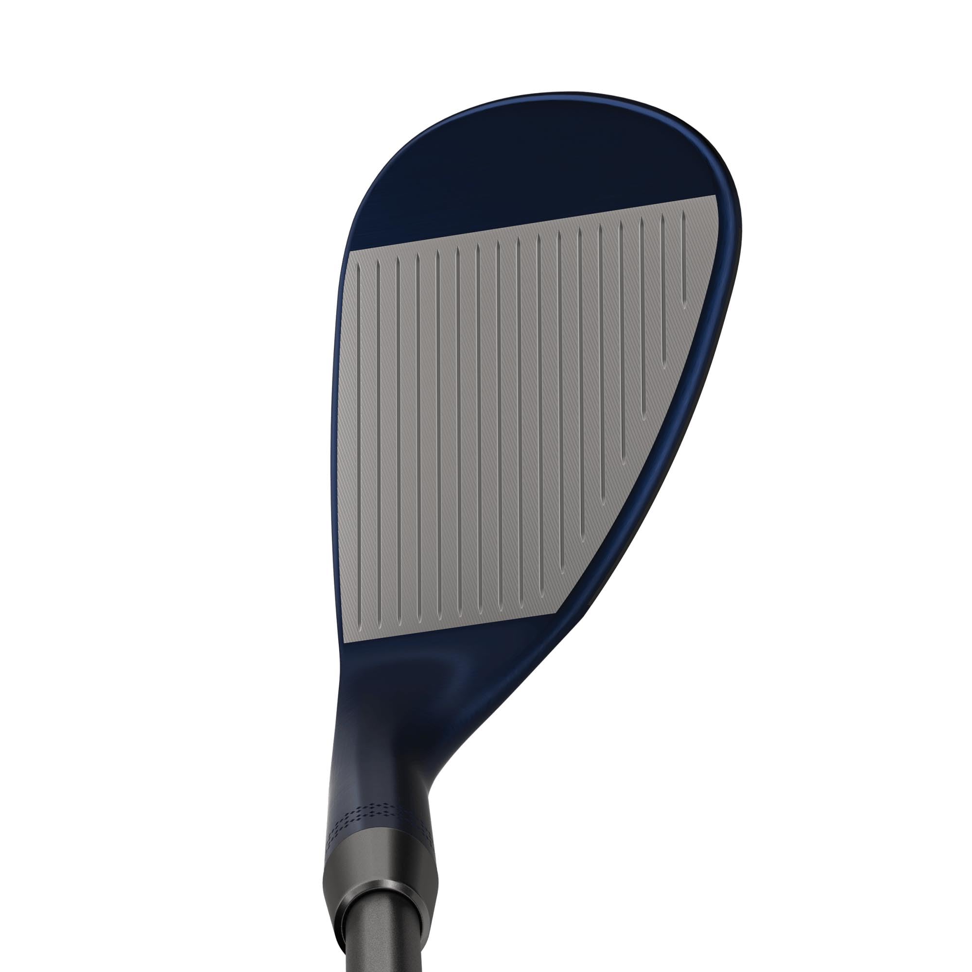 Callaway Golf Opus Platinum Wedge(60 Degree (Right Hand), S Grind, 10* Bounce.Graphite Shaft,Blue)