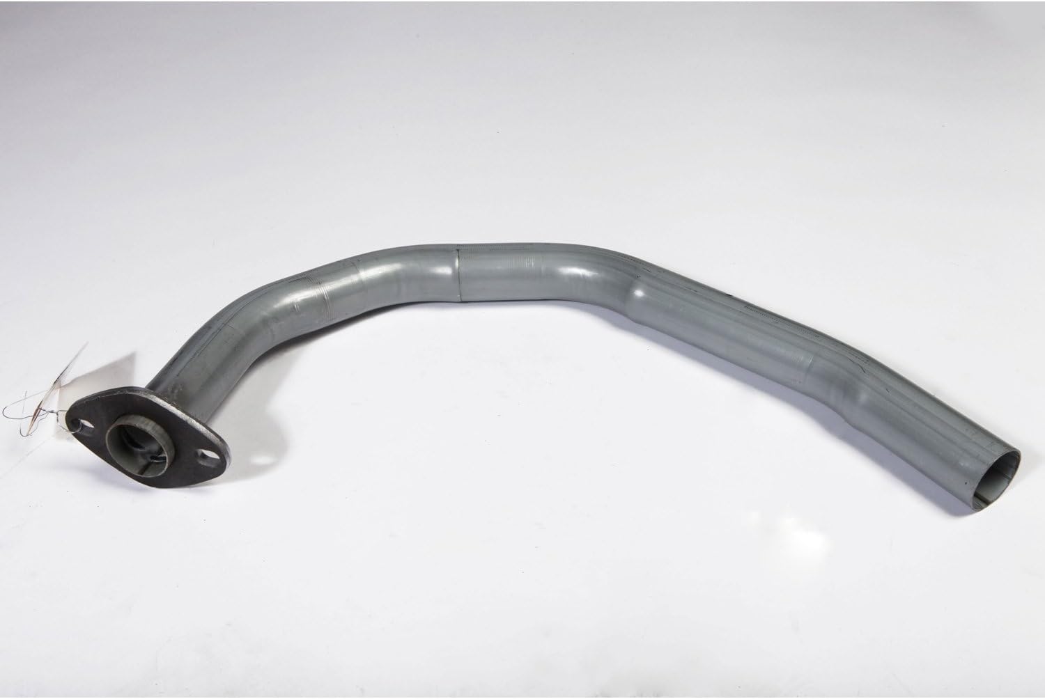 Omix-Ada | 17613.01 | Exhaust Head Pipe | OE Reference: 641856 | Fits 1945-1971 Willys / Jeep