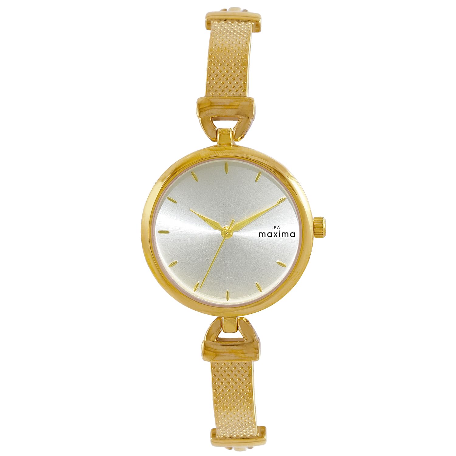 Maxima Gold Collection for Women 67610BMLY (B0CV8XLWVW) Amazon Price History, Amazon Price Tracker