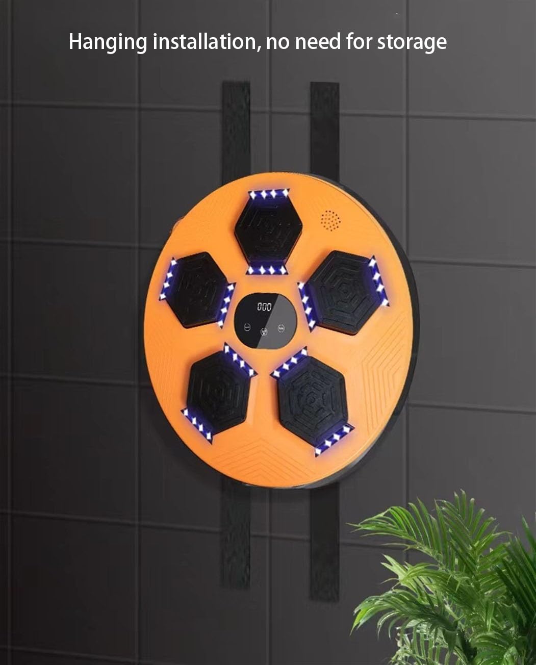 Muziekboksmachine