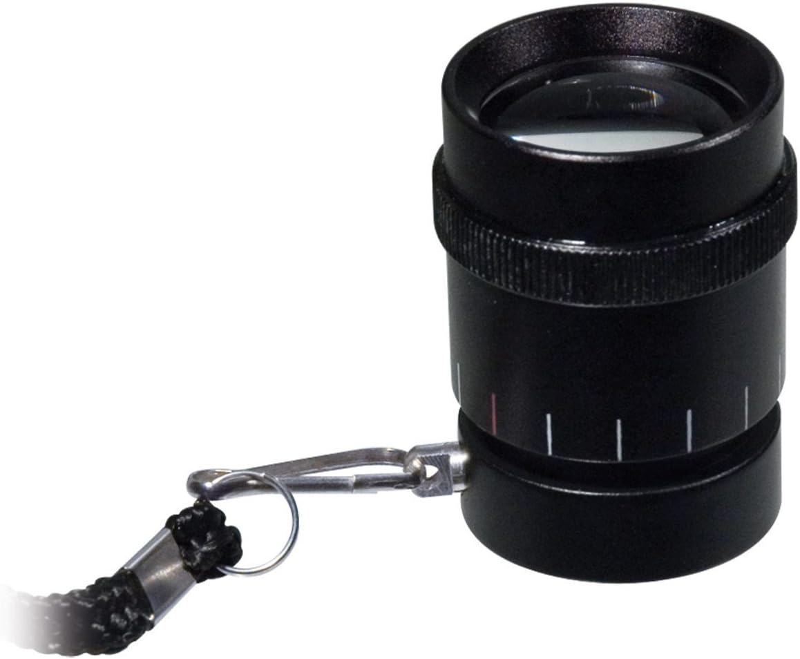 2.5X Monocular with Cord