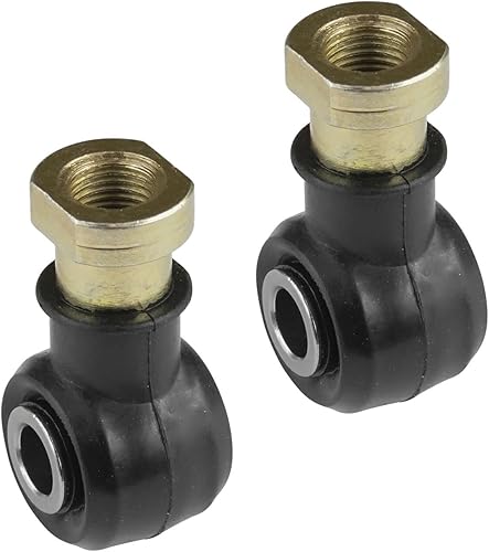 Miniatura 2 de For Tie Rod End Kit for Polaris Scrambler 500 2x4 2001 2002 Mod-ZTF1-8628
