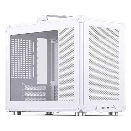 JONSBO C6 MAX (White)