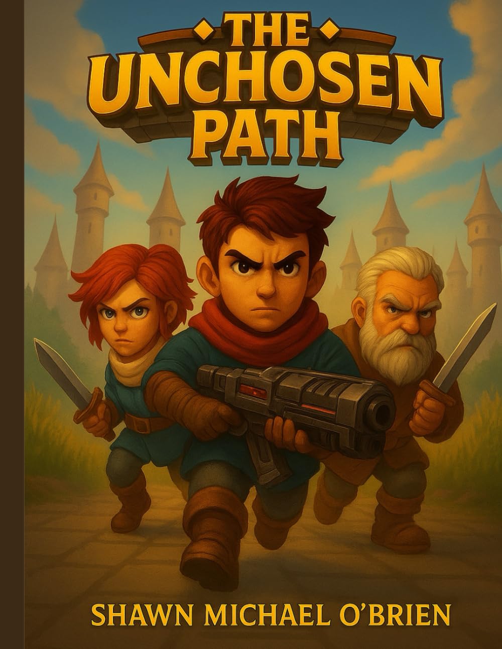 The Unchosen Path: Every miracle has a price