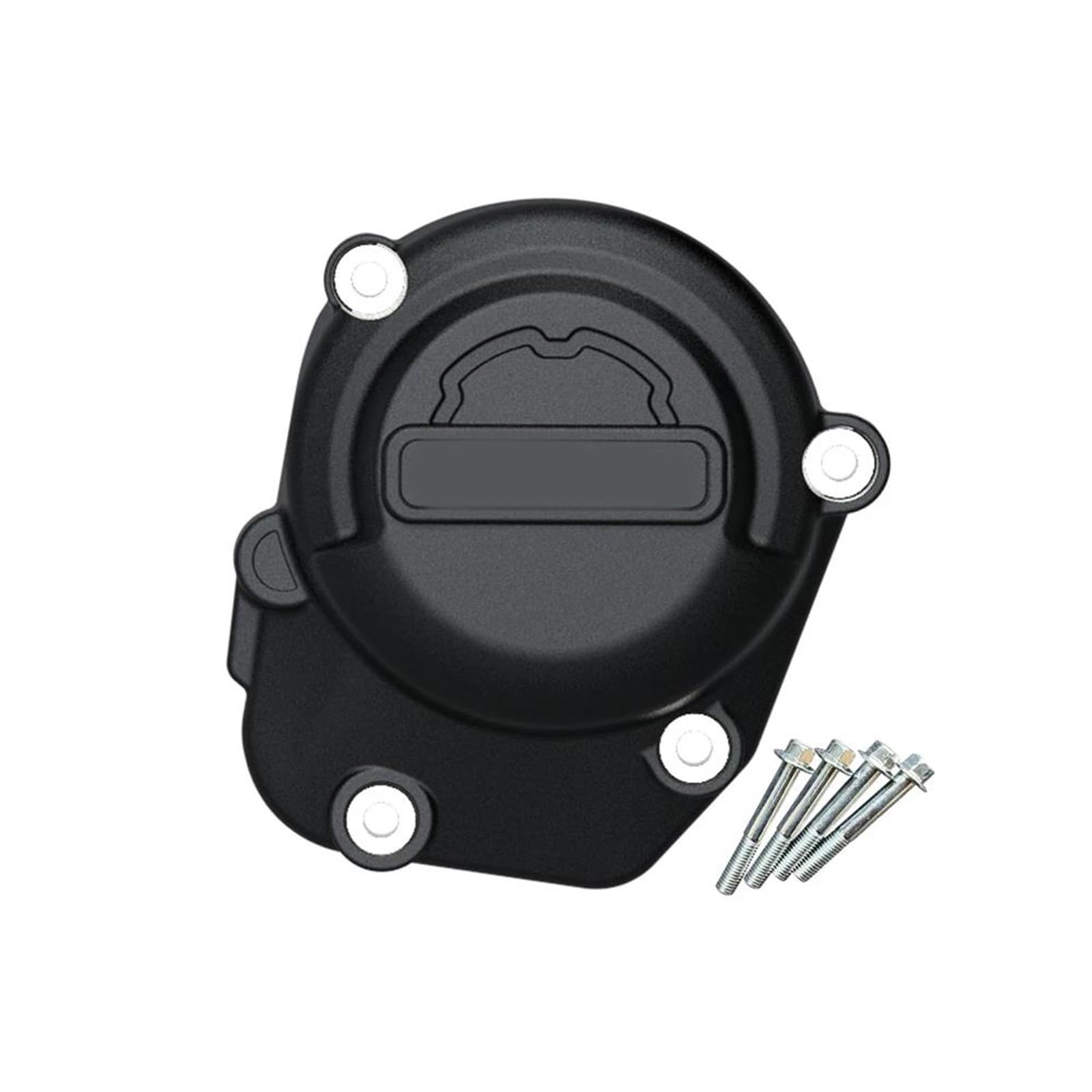 Capot protection moteur Tiger 900 850 sabot moteur aluminium carter protection moto 2021-2023