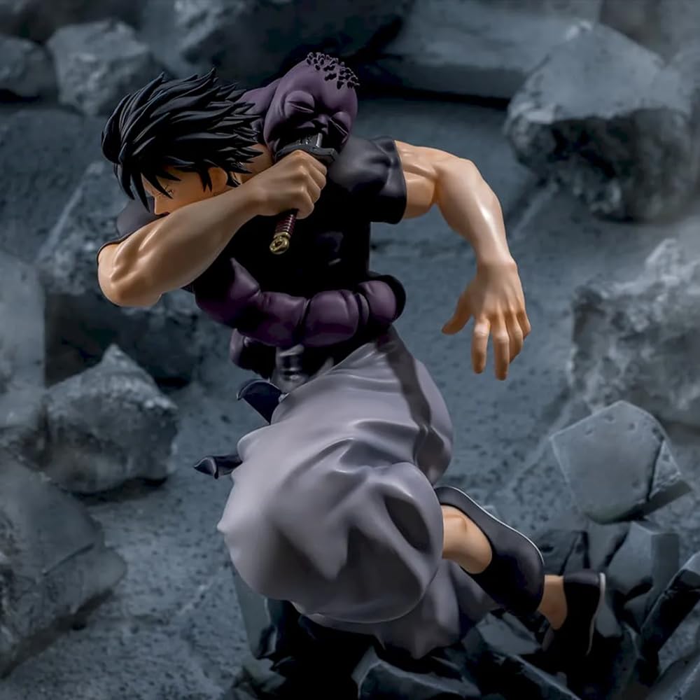 Jujutsu Kaisen figurine Satoru Gojo Hidden Inventory/Premature Death FuRyu
