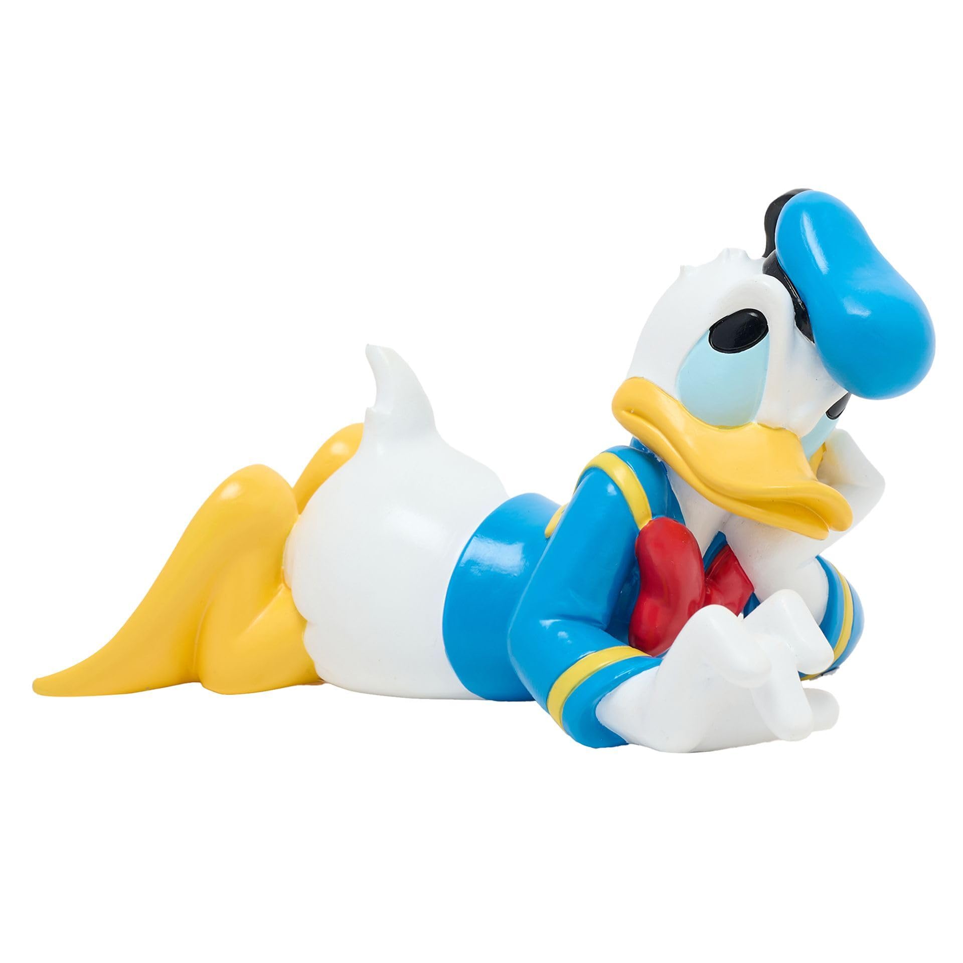 Disney - Donald Duck - Decorative Doorstop - Officially Licensed Merchandise - Homeware & Decor for Fans Bedroom, Living Room & Office