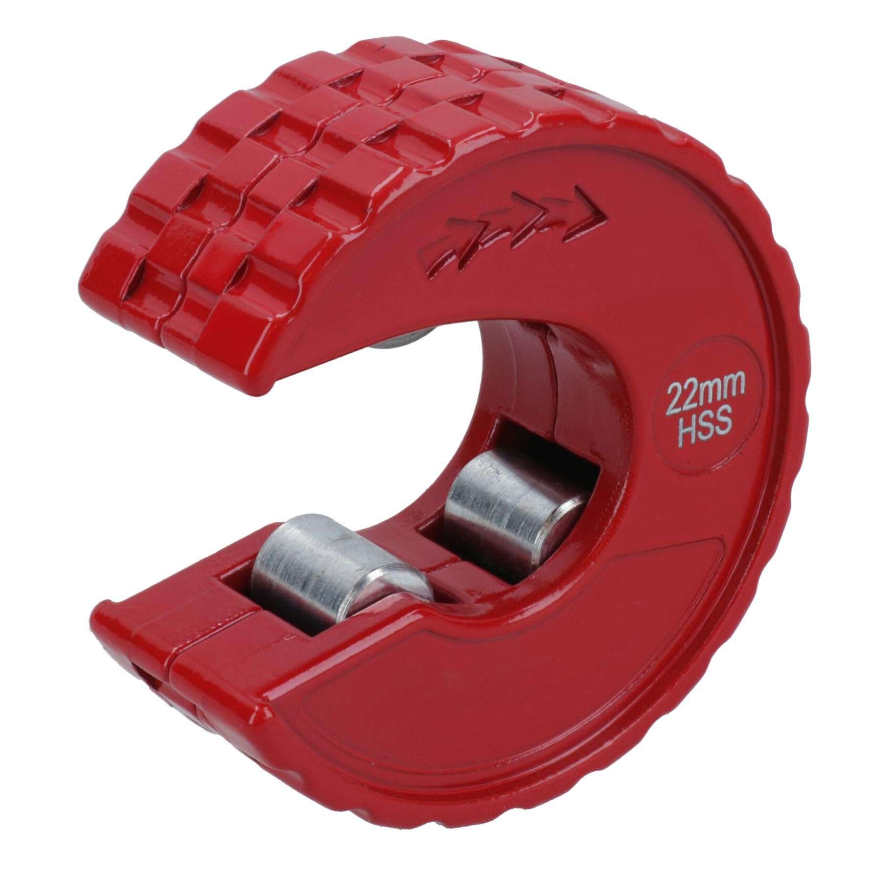 Roue de tranche pour coupeur de tuyau de cuivre 22mm HSS haute précision monocoup