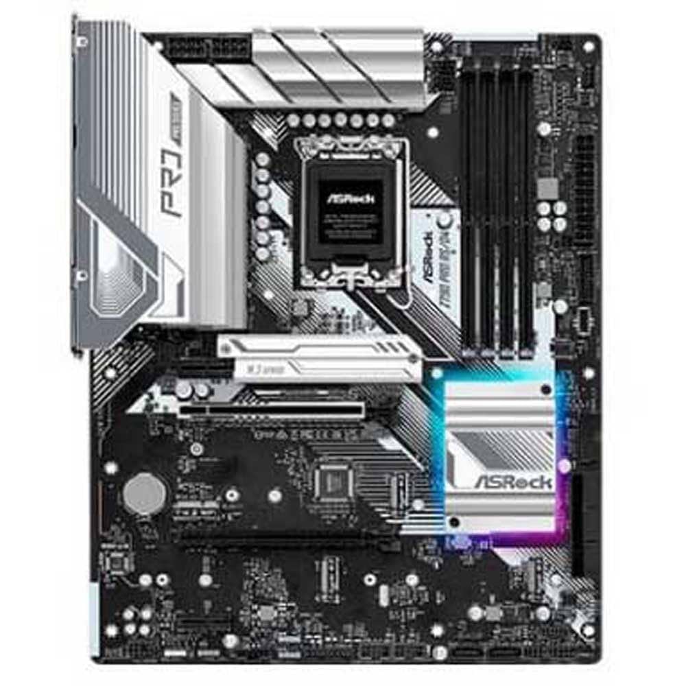 ASRock Z790 PRO RS/D4 マザーボード Amazon.co.jp: ASRock マザーボード Z790 Pro RS/D4 Intel 第12