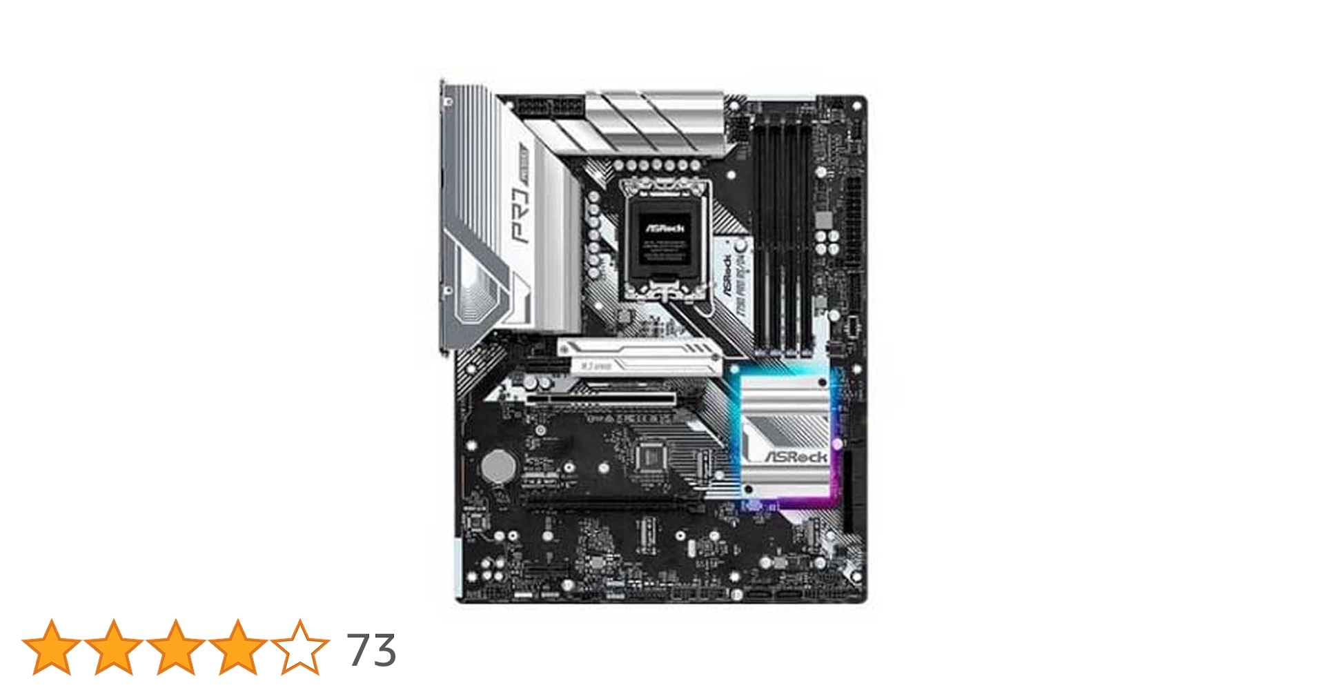 Amazon.co.jp: ASRock マザーボード Z790 Pro RS/D4 Intel 第12世代