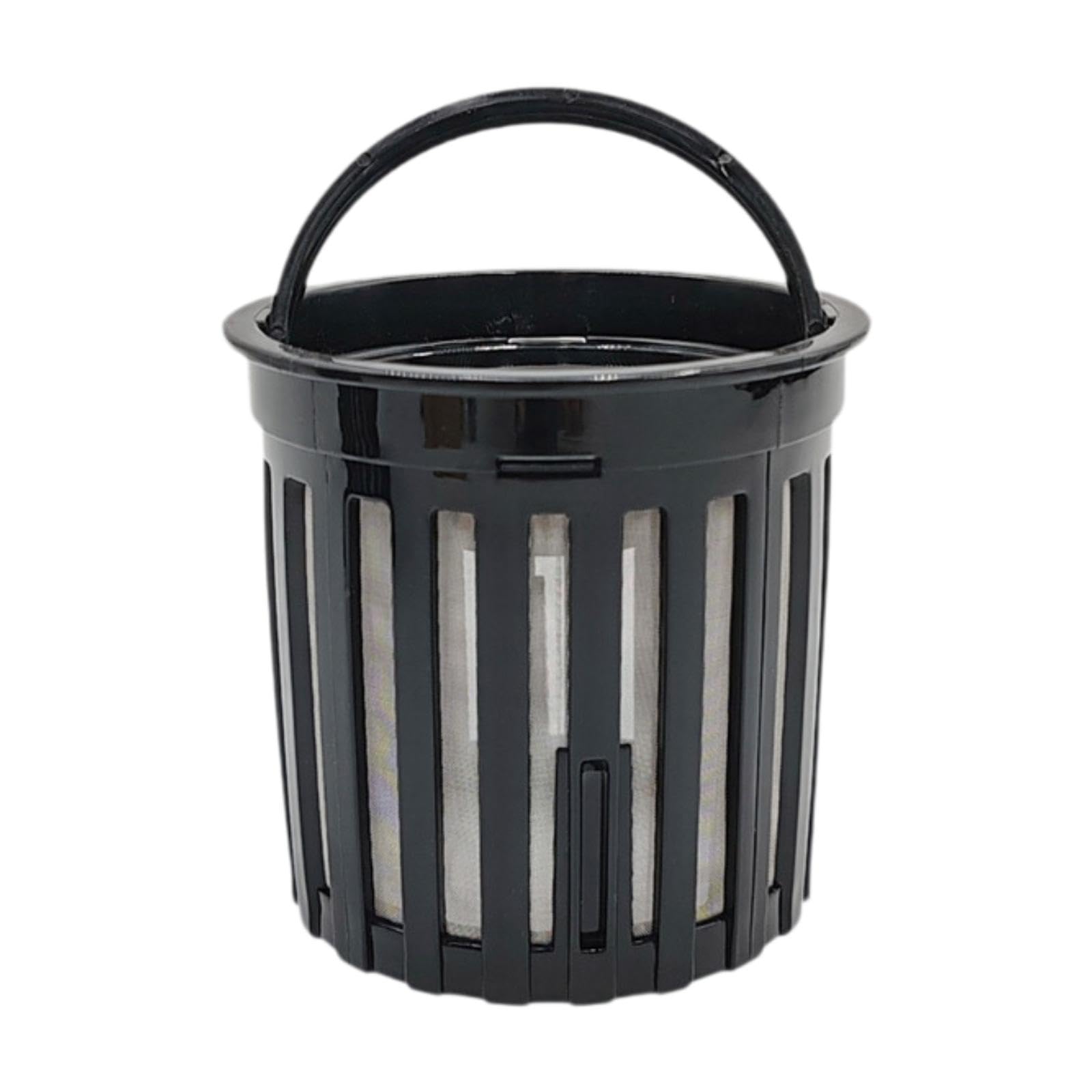 Fenteer Malla de Polipropileno para Cafetera, Repuesto Práctico -KF1061, tal como se describe, Type a